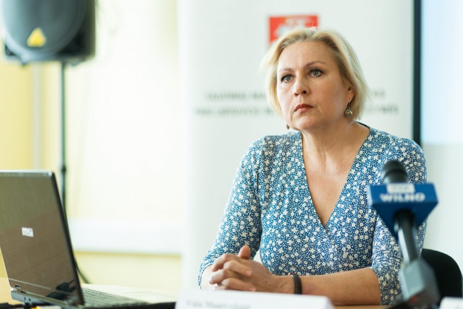 Tyrimas: su kokiais iššūkiais Lietuvoje susiduria ukrainiečiai?