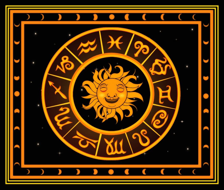 Dienos horoskopas 12 zodiako ženklų (rugpjūčio 16 d.)