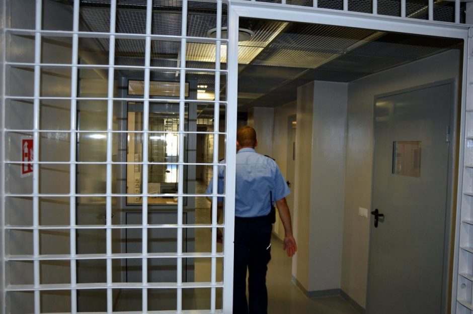 Norvegija skirs Lietuvai 20 mln. eurų kalėjimų reformai