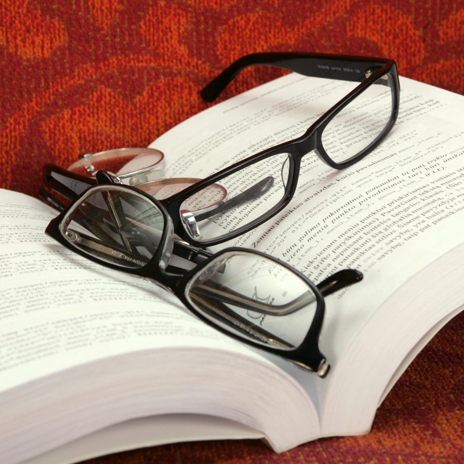 Ką rinktis sutrikus regėjimui – akinius, pratimus ar operaciją