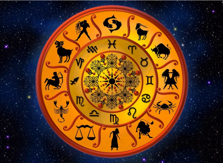 Dienos horoskopas 12 zodiako ženklų (kovo 15 d.)