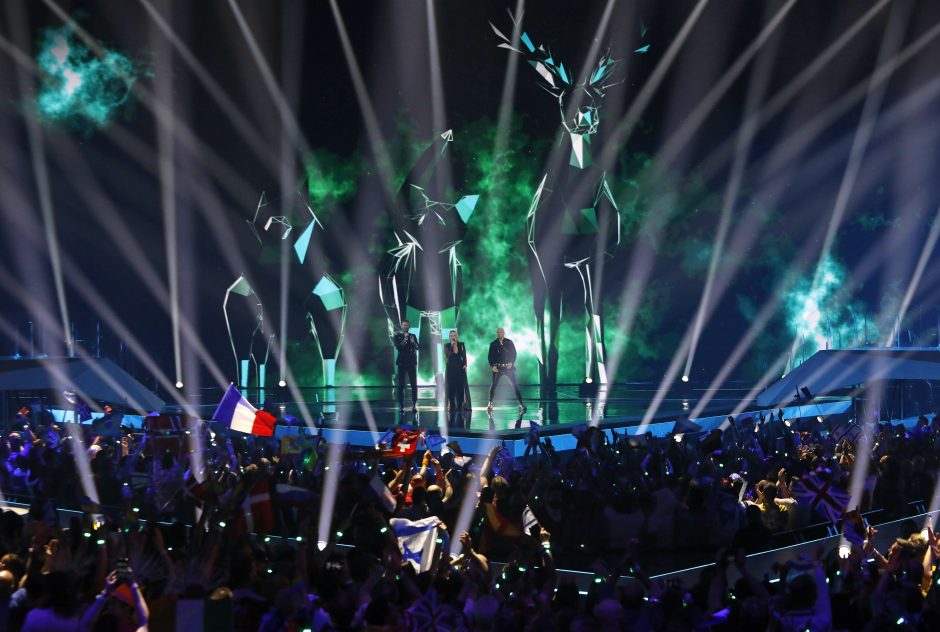2019-ųjų „Eurovizijos“ didysis finalas
