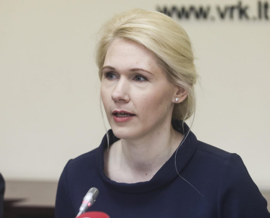 Politikai neskuba registruotis rinkimams į laisvas vietas Seime