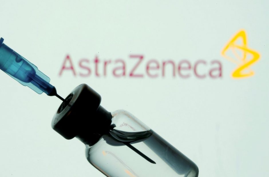 Latvija sieks gauti Danijos nepanaudotas „AstraZeneca“ vakcinos dozes
