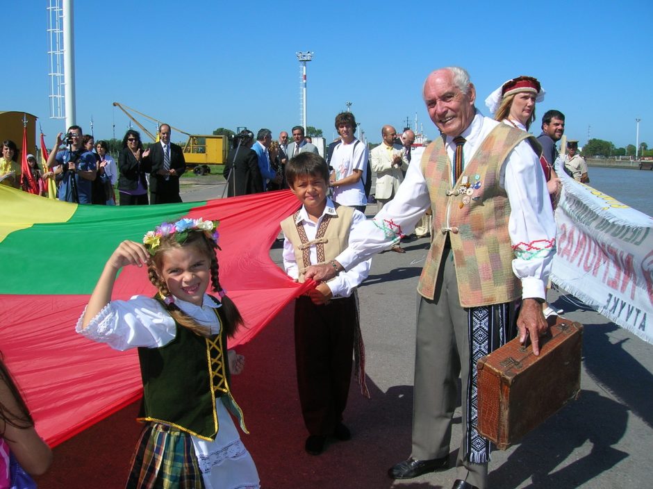Kaip pilietinė kelių žmonių iniciatyva virto lietuvius vienijančia tradicija?