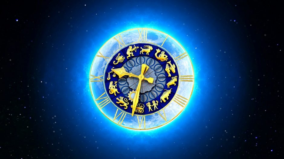 Dienos horoskopas 12 zodiako ženklų (lapkričio 12 d.)