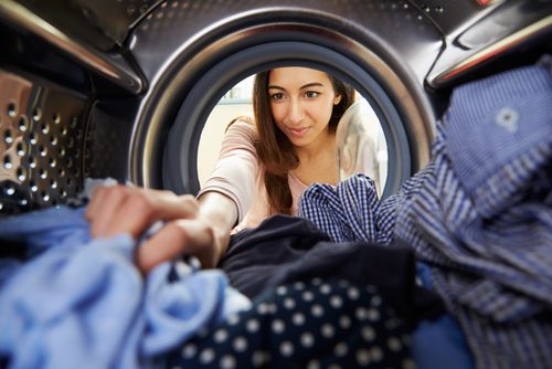 5 dažniausiai girdimi mitai apie skalbinių džiovykles