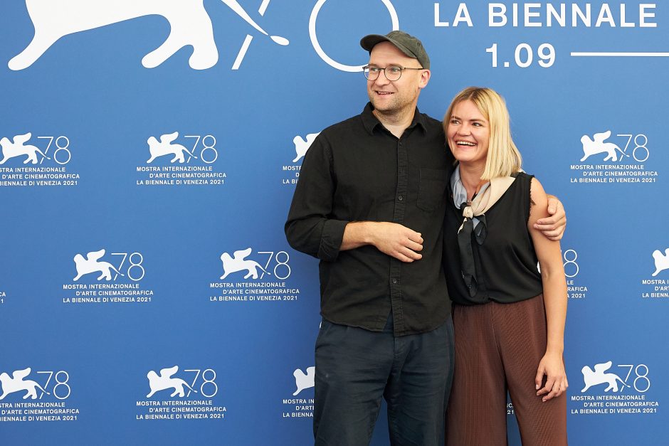 L. Bareišos „Piligrimai“ nugalėjo Venecijos kino festivalio programoje „Horizontai“