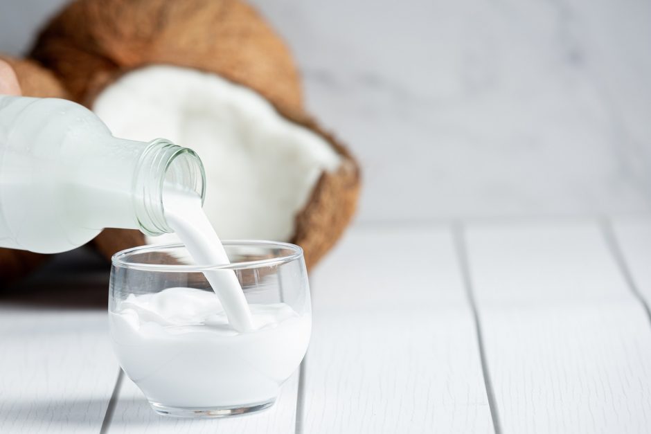 ŽŪM: vidutinės natūralaus pieno supirkimo kainos per metus padidėjo 3,3 proc.