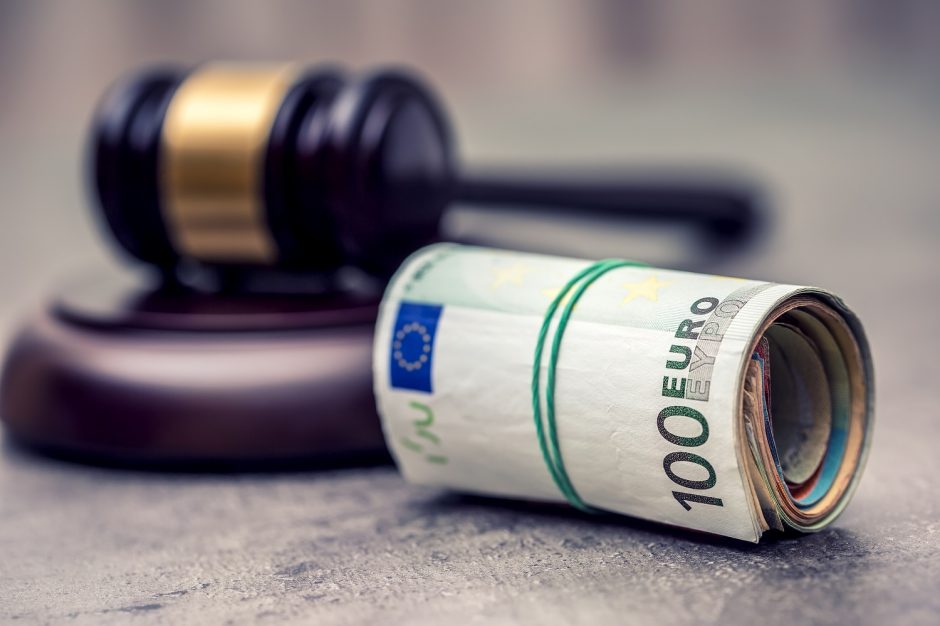 ES teismas dėl neuždarytos kasyklos skyrė Lenkijai baudą – 500 tūkst. eurų per dieną