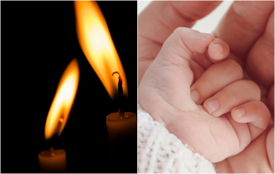 Tragedija Vilniuje: reanimuojama mirė šiemet gimusi mažylė