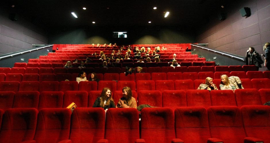 Festivalis „Nepatogus kinas“: kokius filmus žiūrėti?