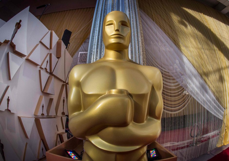 Dėl „Oskarų“ šiais metais galės varžytis ir kino teatruose nerodyti filmai