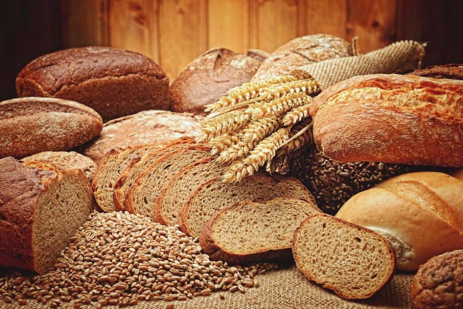 Minima Duonos diena: kokią duoną labiausiai mėgsta lietuviai?
