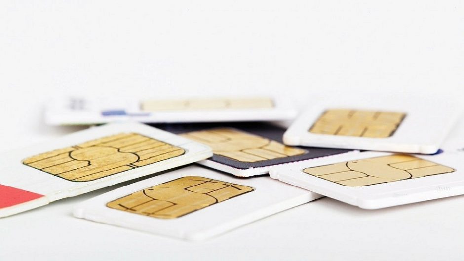 Ragina skubiau pasikeisti SIM korteles: ką turi žinoti kiekvienas vartotojas