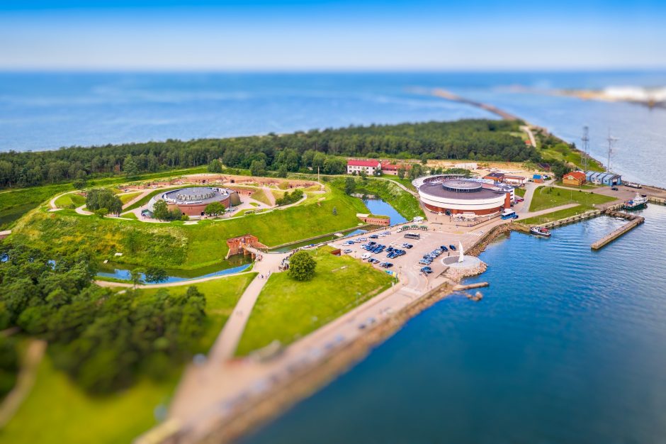 Nemokamas sekmadienis Lietuvos jūrų muziejuje – pilnas įspūdžių ir atradimų!