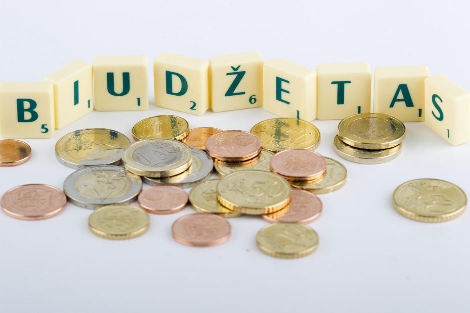 Seimas antrą kartą apsvarstė 2021 metų valstybės biudžetą