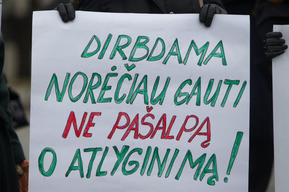 Prognozė: kitąmet minimali alga Rumunijoje greičiausiai pralenks lietuvišką