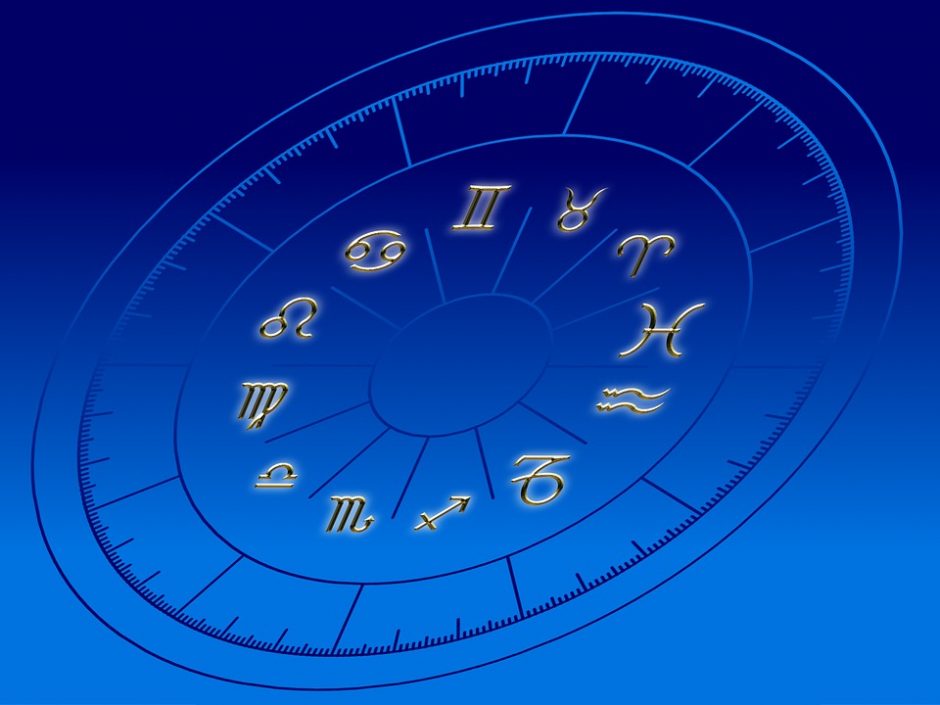 Dienos horoskopas 12 zodiako ženklų (birželio 25 d.)