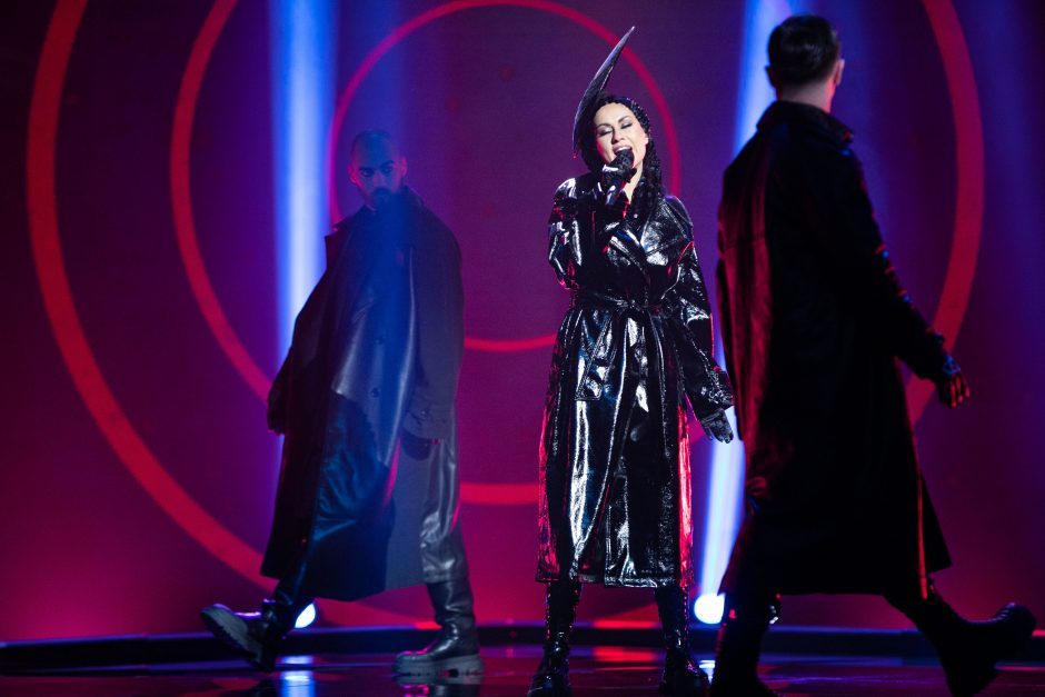 „Pabandom iš naujo!“ atrankų kulminacija: kas iškovos kelialapį į didžiąją „Eurovizijos“ sceną?