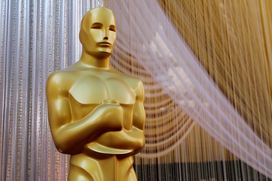 2022-ųjų „Oskarų“ teikimo ceremonija bus daug kuklesnė nei įprasta