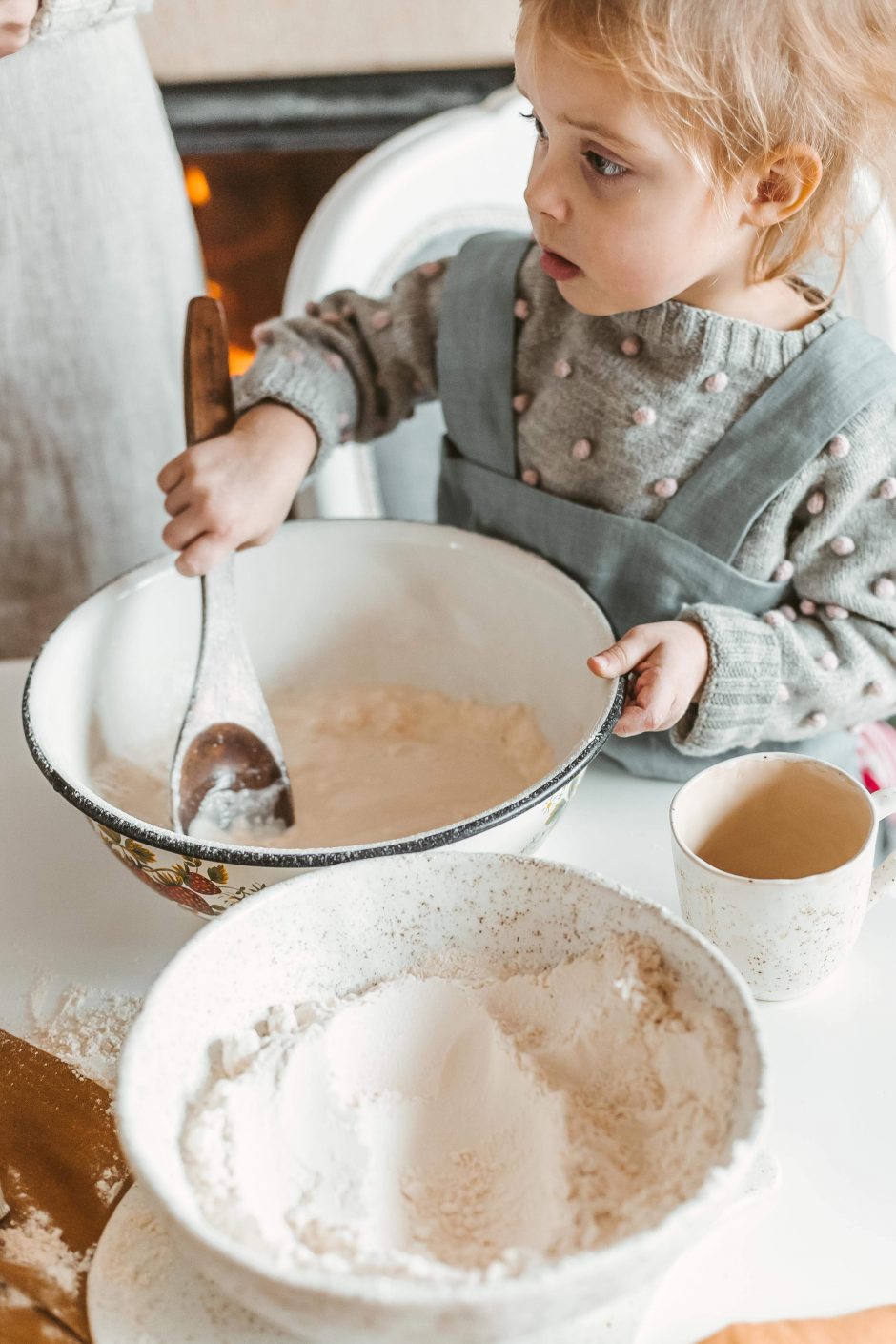 Tradiciniai kūčiukų receptai: gudrybės, kurios neleis suklysti kepant namuose
