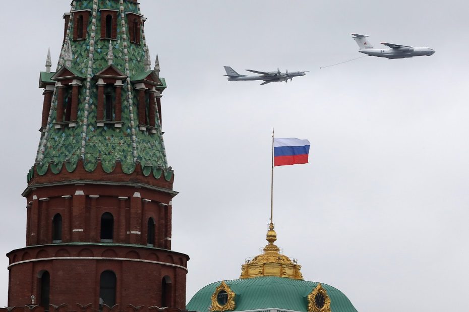 Rusijos paskelbtame oficialiame „nedraugiškų valstybių“ sąraše – tik dvi šalys