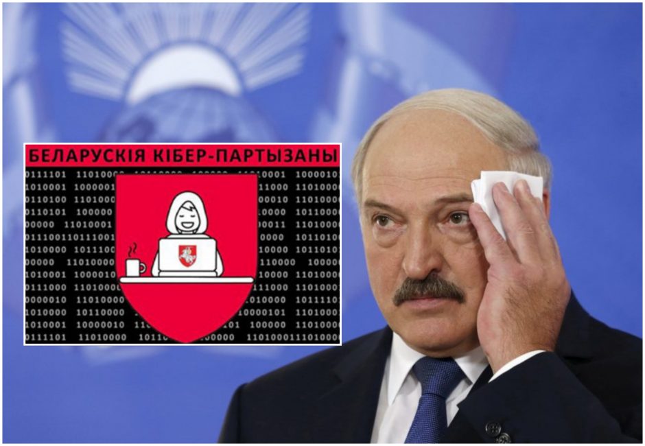 Programišiai įspėjo A. Lukašenką: jei bus sulaikomi protestuotojai, laukia pasekmės