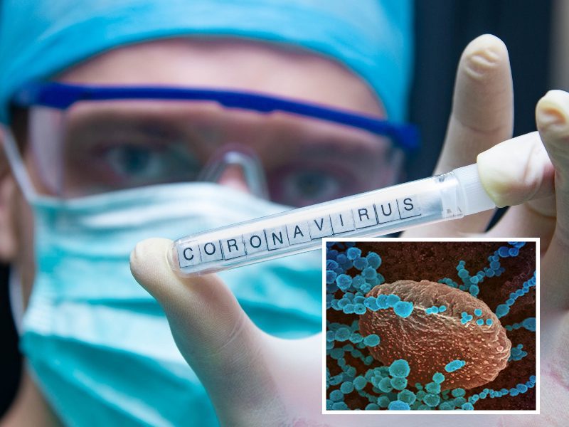 Aferistai siūlo kvailus antivirusinius receptus: kokie mitai koronaviruso neišgydys?