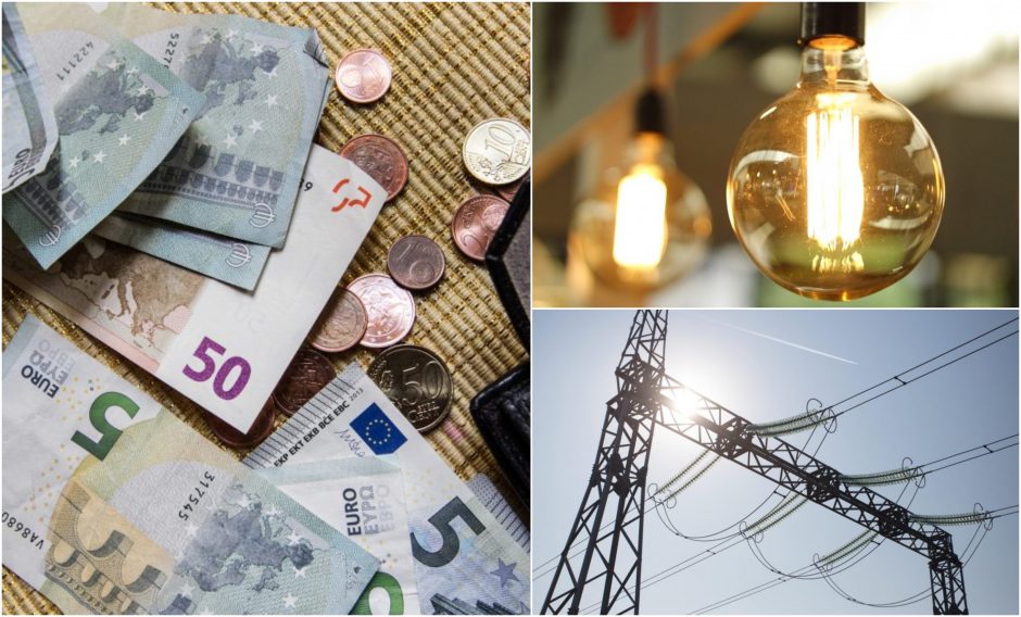 Lietuvai trūkstant elektros gamybos šaltinių – nerimas: brangs elektra?