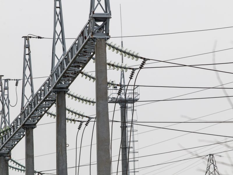 Pernai elektros gamintojams išmokėta per 120 mln. eurų paramos