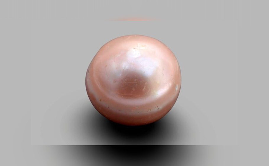 Netikėtas radinys: Abu Dabyje aptiktas seniausias pasaulyje perlas