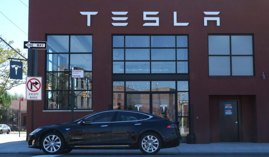 Norintiems ateityje įsigyti „Tesla“ elektromobilius – pokyčiai