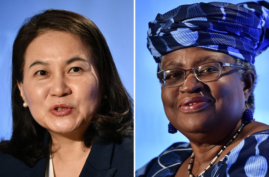 PPO vadove pirmą kartą gali tapti moteris