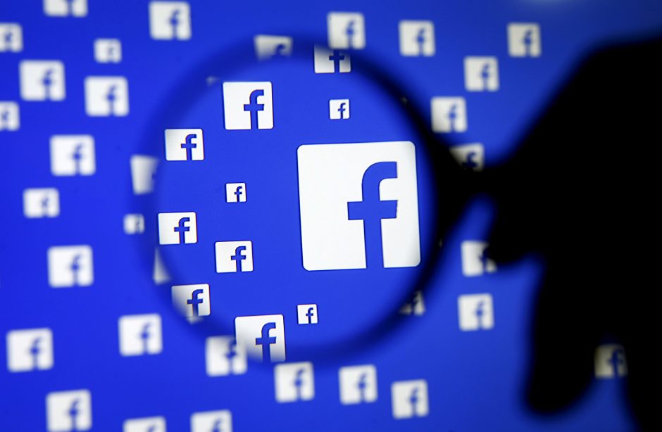 „Facebook“ kritikuoja griežtą Singapūro dezinformacijos įstatymą