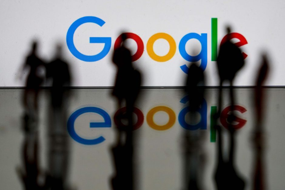 Prancūzijos priežiūros agentūra nurodė „Google“ mokėti žiniasklaidai už turinį
