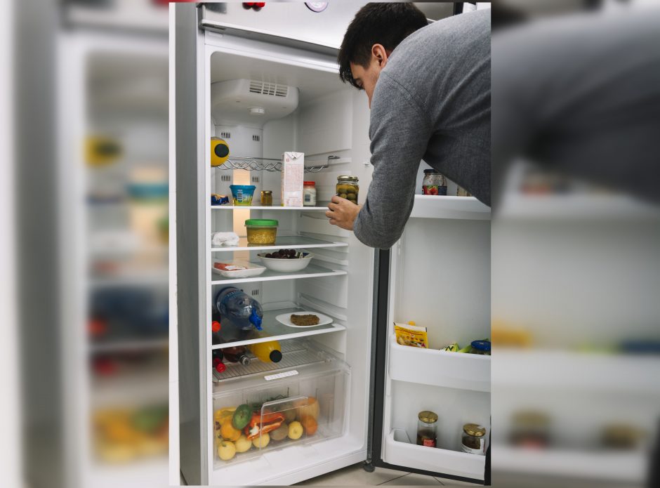 Specialistų patarimai: kaip taupiau naudoti šaldytuvą?