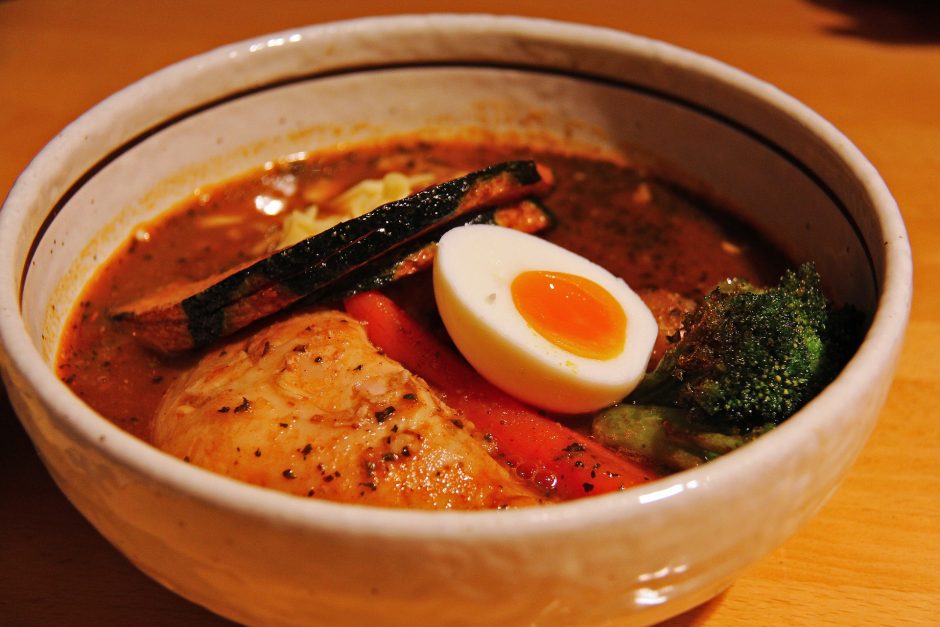 Paslaptingieji ramenai: lengvai pasigaminkite šį Japonijos virtuvės delikatesą namuose