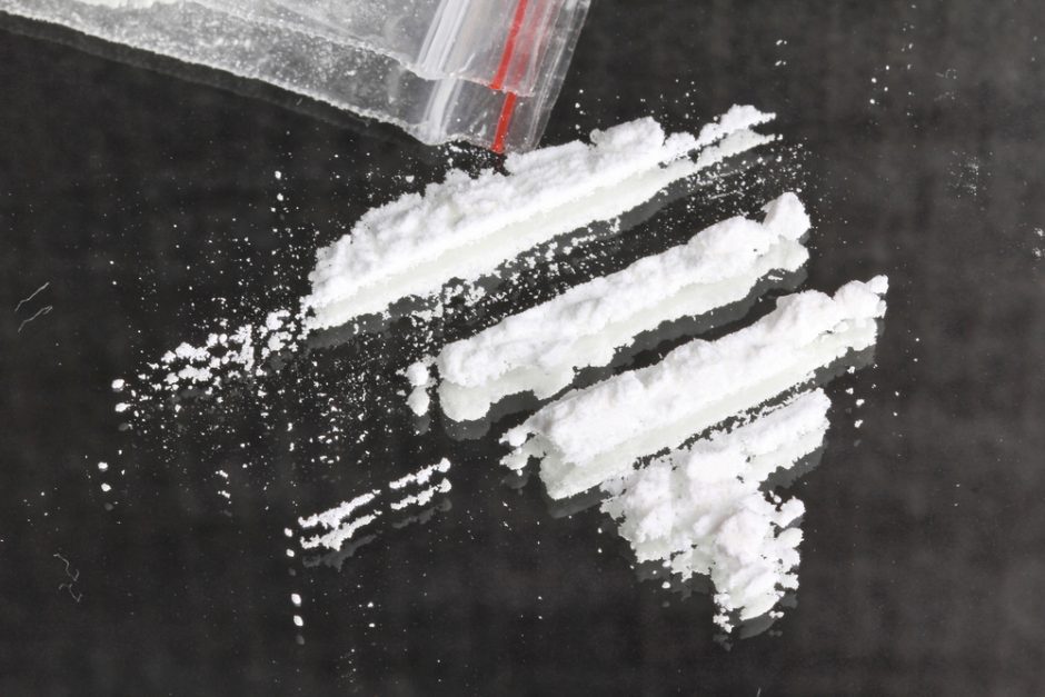 Nyderlandų sostinėje per karantiną sumažėjo narkotikų vartojimas