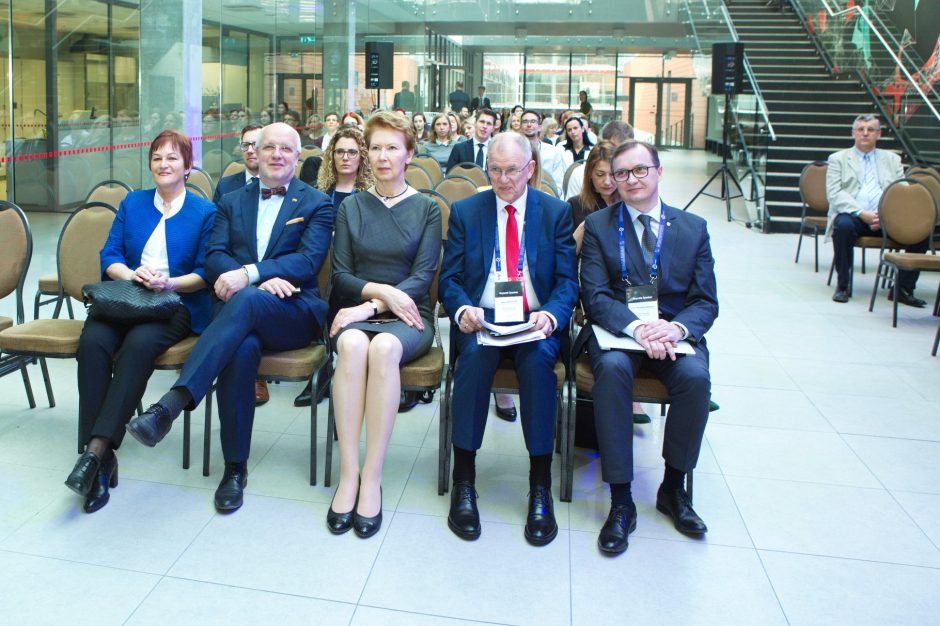 Inovatyvios idėjos sveikatai iš Kauno – į visą ES