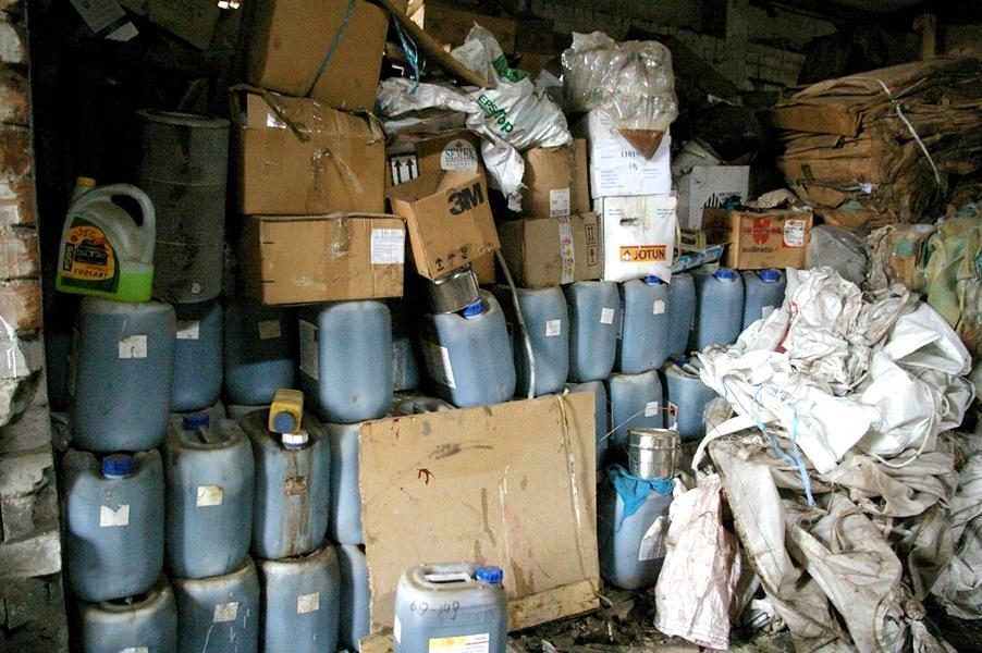Ekologinės bombos byloje – teismo verdiktas: „Jukneda“ gamtai padarė 6 mln. eurų žalą