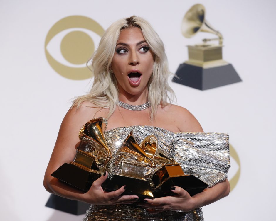 2019-ųjų „Grammy“ apdovanojimai