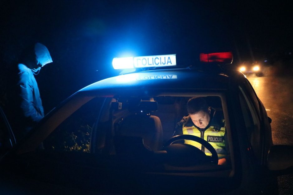 Avarijoje draugą pražudęs BMW vairuotojas paliktas laisvėje