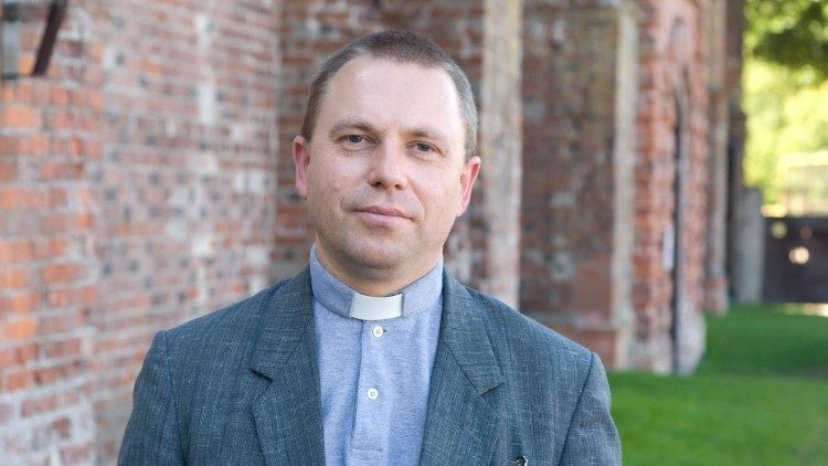 Kaunas turi naują vyskupą