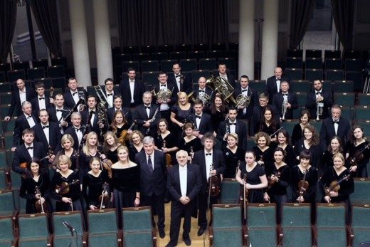 Naująjį KMSO sezoną – klasikinės muzikos žvaigždės