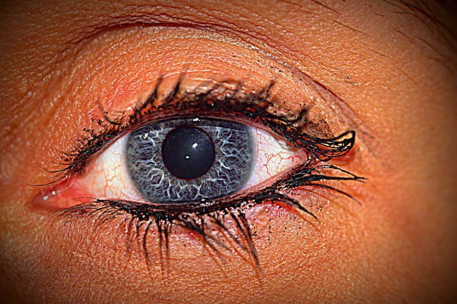 Akių ligos: kurių simptomų ignoruoti nevalia?