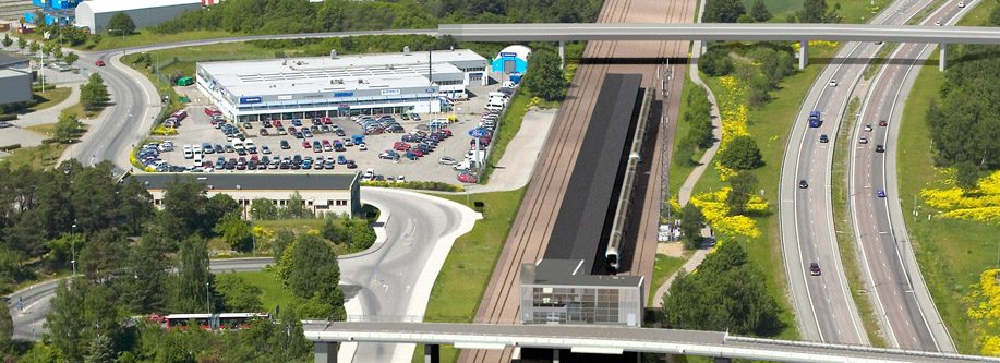 „Kauno tiltai“ Švedijoje statys viaduką už daugiau nei 19 mln. eurų