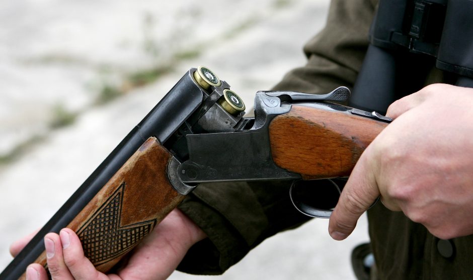 „Zala Arms“ vis daugiau uždirba iš medžioklinių kulkų gamybos