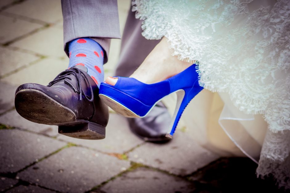 Akmenėliai poros batuose: kaip nesugriauti santykių
