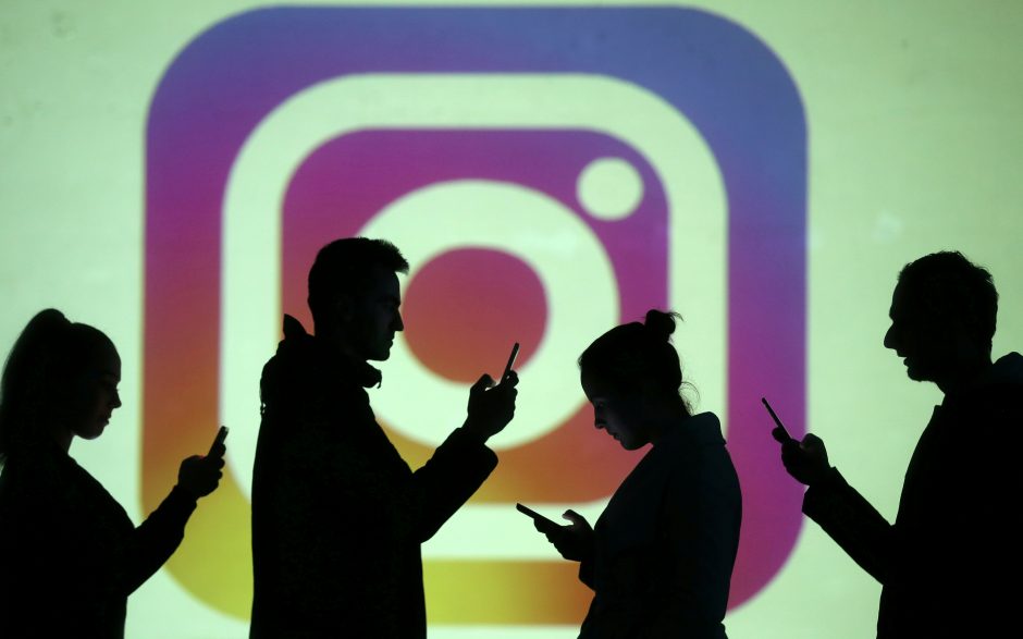 „Facebook“ kuria „Instagram“ versiją, skirtą jaunesniems nei 13 metų vaikams